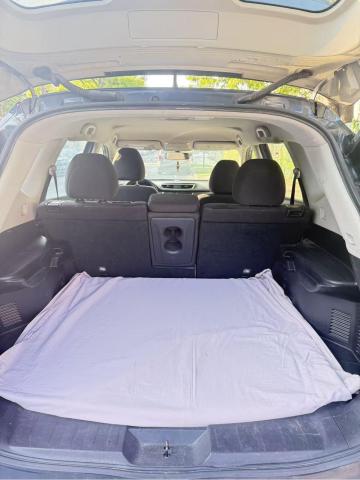 2015年 Nissan Rogue 出售