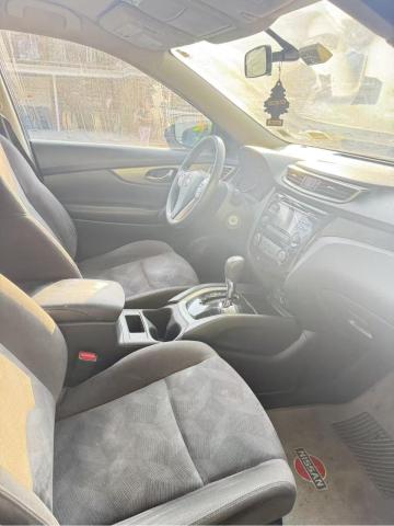 2015年 Nissan Rogue 出售