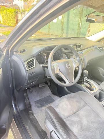 2015年 Nissan Rogue 出售
