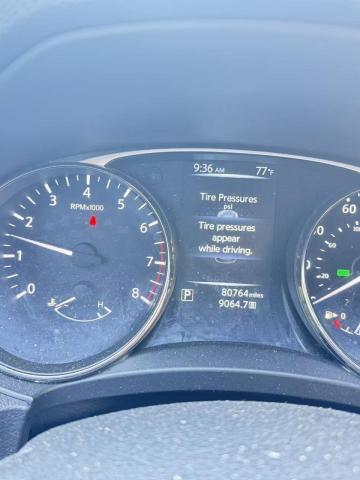 2015年 Nissan Rogue 出售