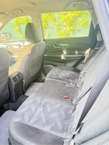 2015年 Nissan Rogue 出售