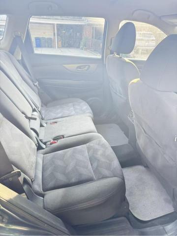 2015年 Nissan Rogue 出售
