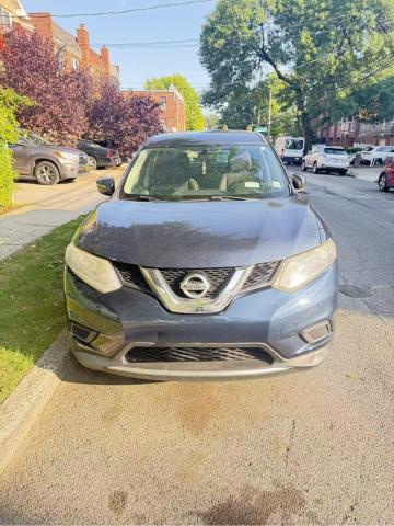 2015年 Nissan Rogue 出售