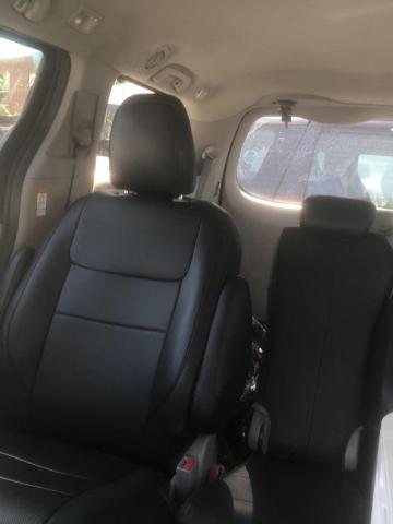 出售2020款 Toyota Sienna XLE