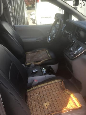 出售2020款 Toyota Sienna XLE