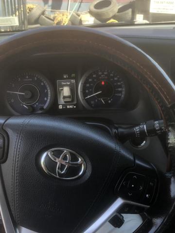 出售2020款 Toyota Sienna XLE