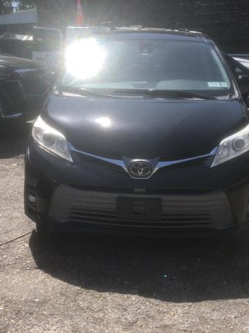 出售2020款 Toyota Sienna XLE
