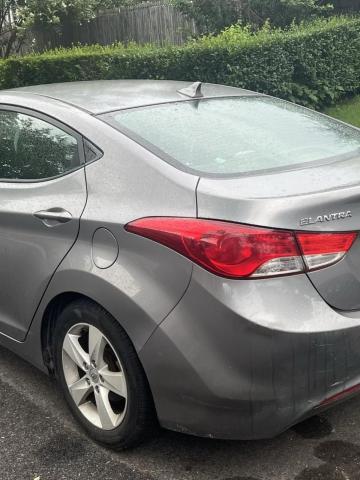 2011年现代 Elantra 出售