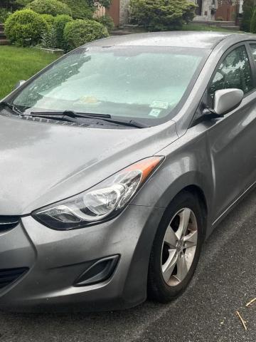 2011年现代 Elantra 出售