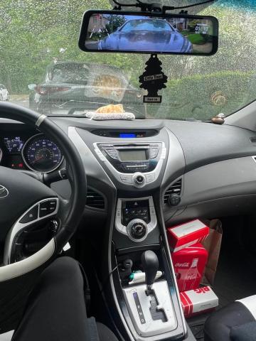 2011年现代 Elantra 出售