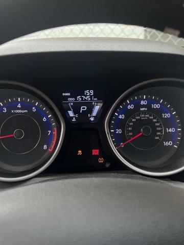 2011年现代 Elantra 出售