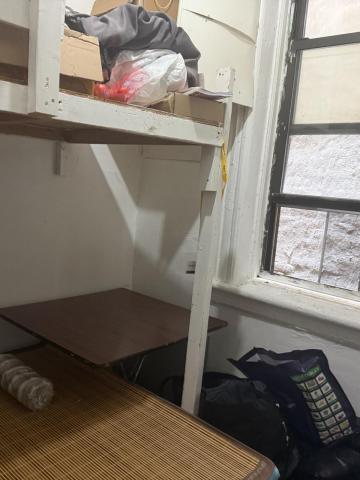 唐人街单房出租