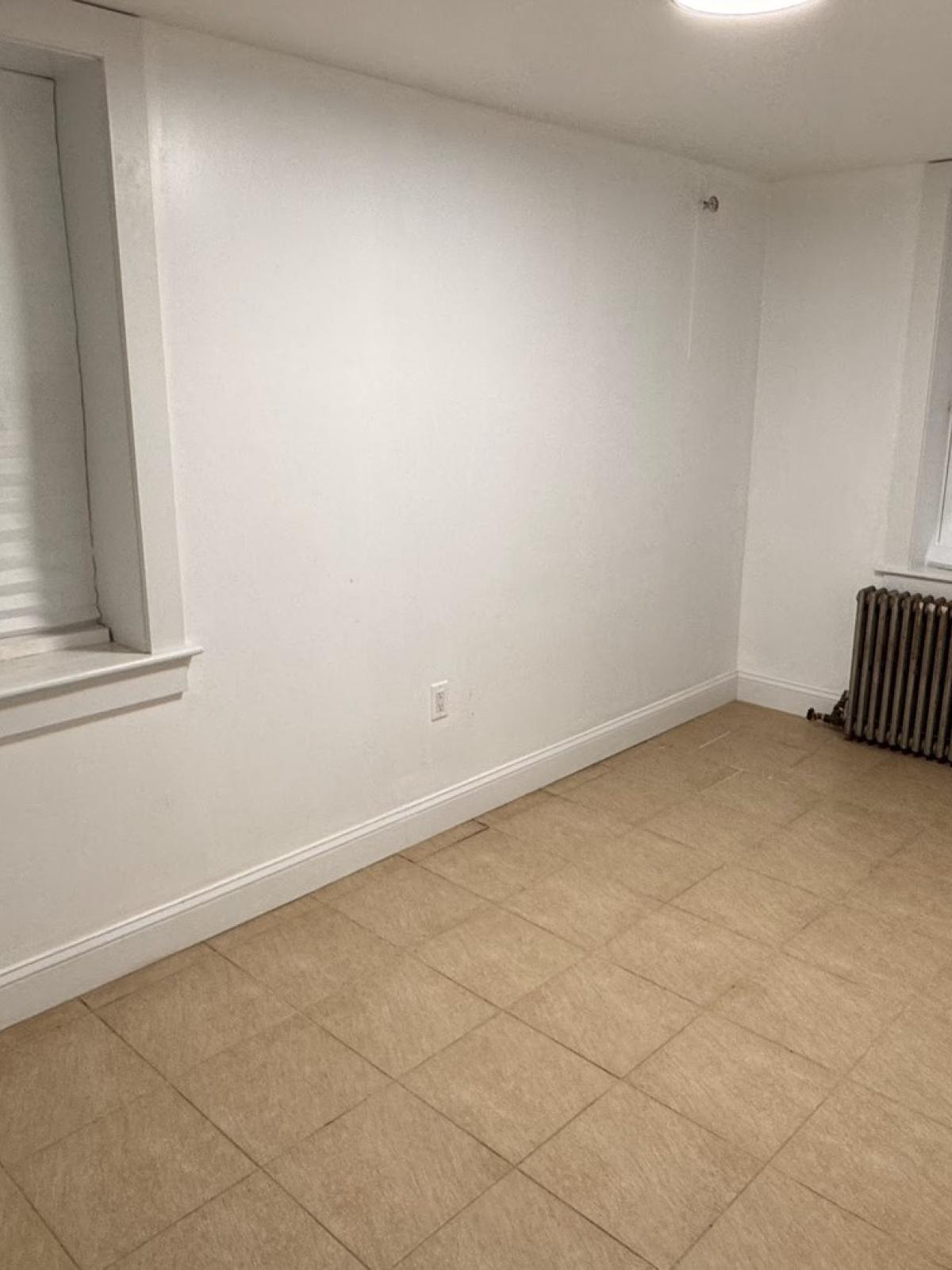 Ridgefield, NJ 一房一厅出租（Ground Floor / Walk-in）