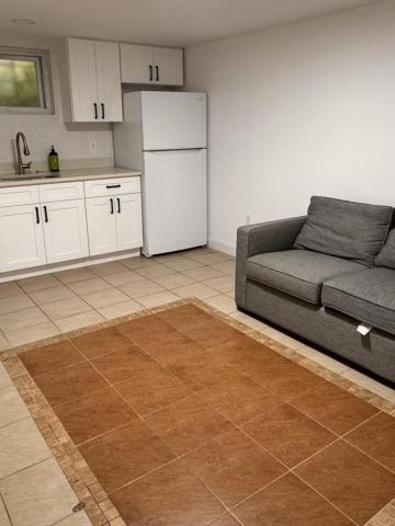 Ridgefield, NJ 一房一厅出租（Ground Floor / Walk-in）