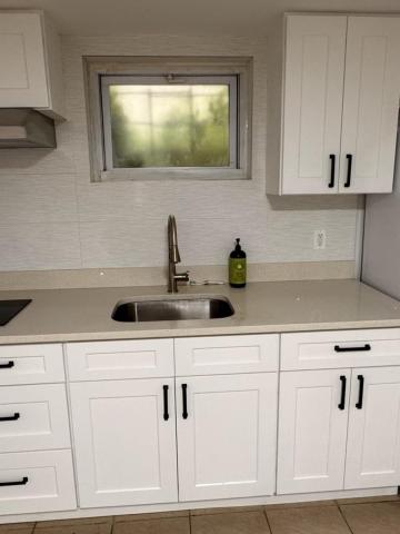 Ridgefield, NJ 一房一厅出租（Ground Floor / Walk-in）