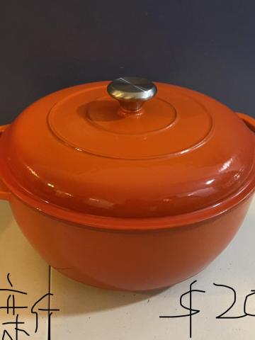 处理闲置，有图