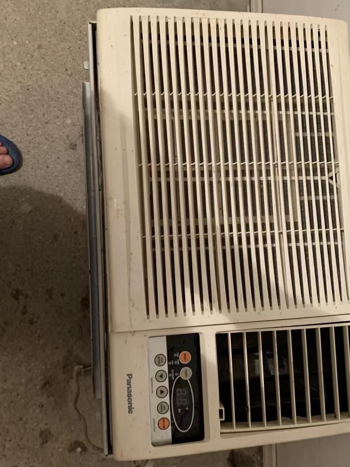 二手空调BTU 9000 30元