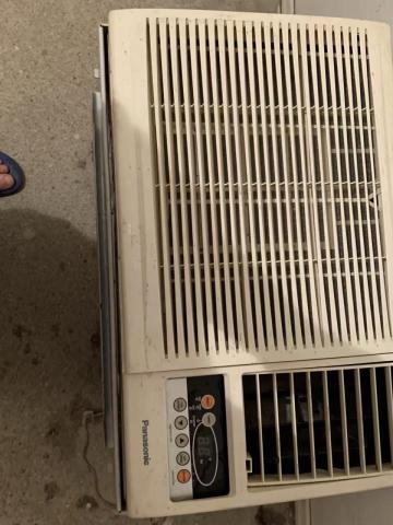 二手空调BTU 9000 30元