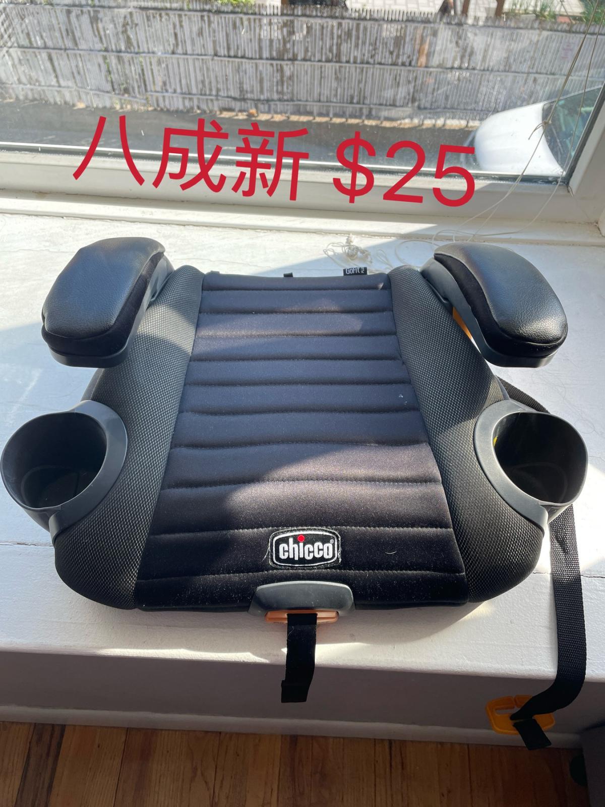 儿童座椅