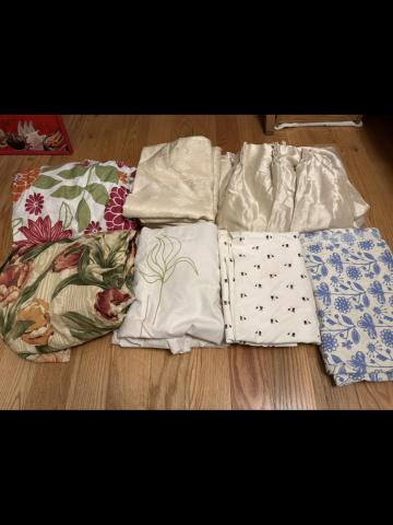 全新未开封窗式空调及其他家具家电