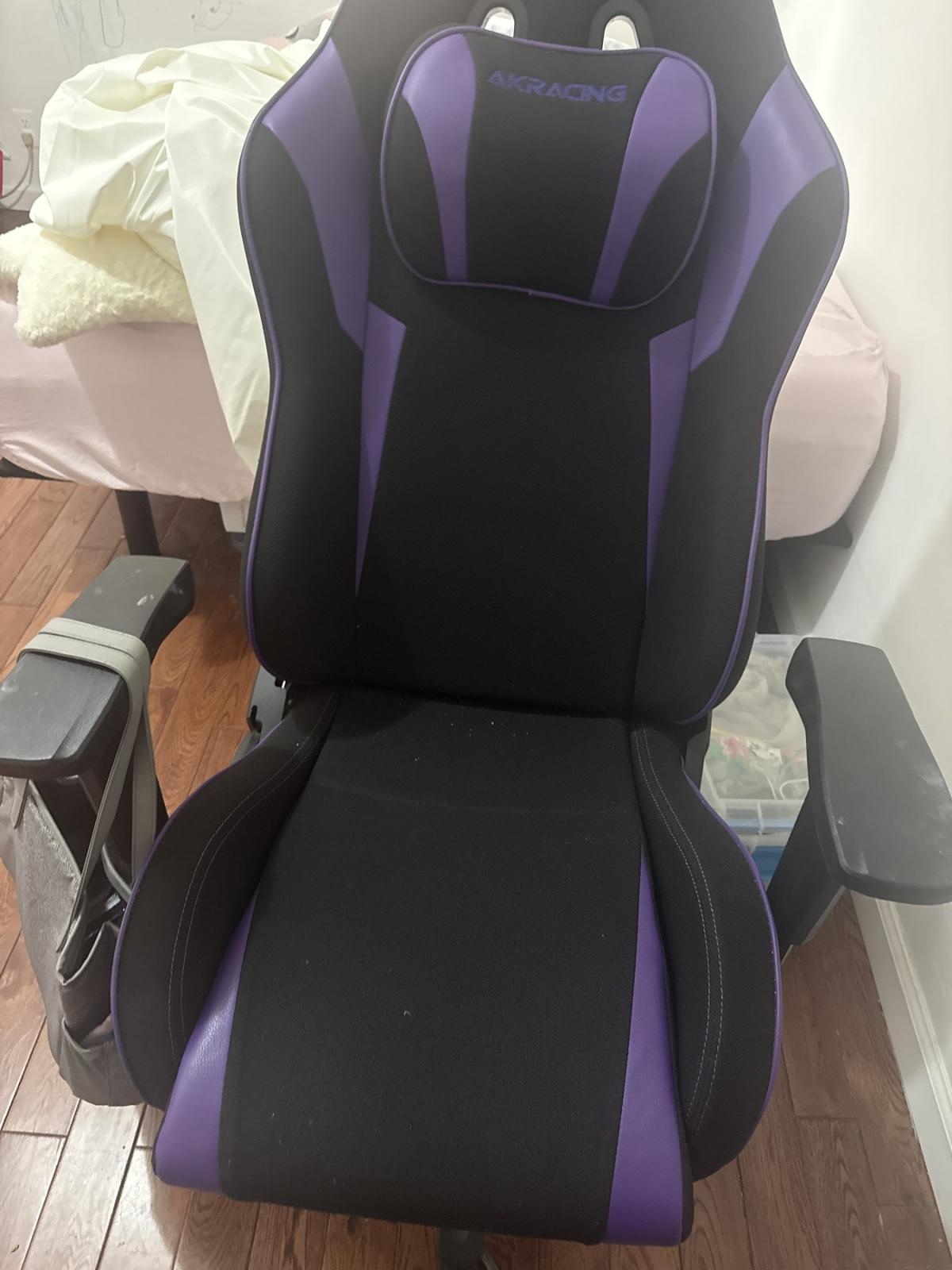 电竞椅 自取