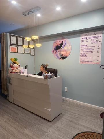 曼哈顿上东城高端按摩头疗店诚意转让