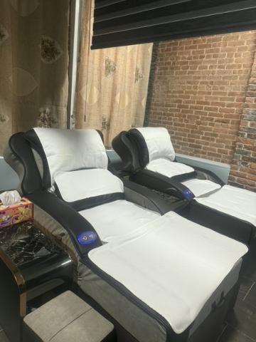 曼哈顿上东城高端按摩头疗店诚意转让