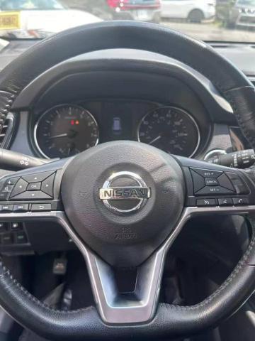 18年奇峻 Nissan Rogue SV AWD 97k miles，售价12000美元