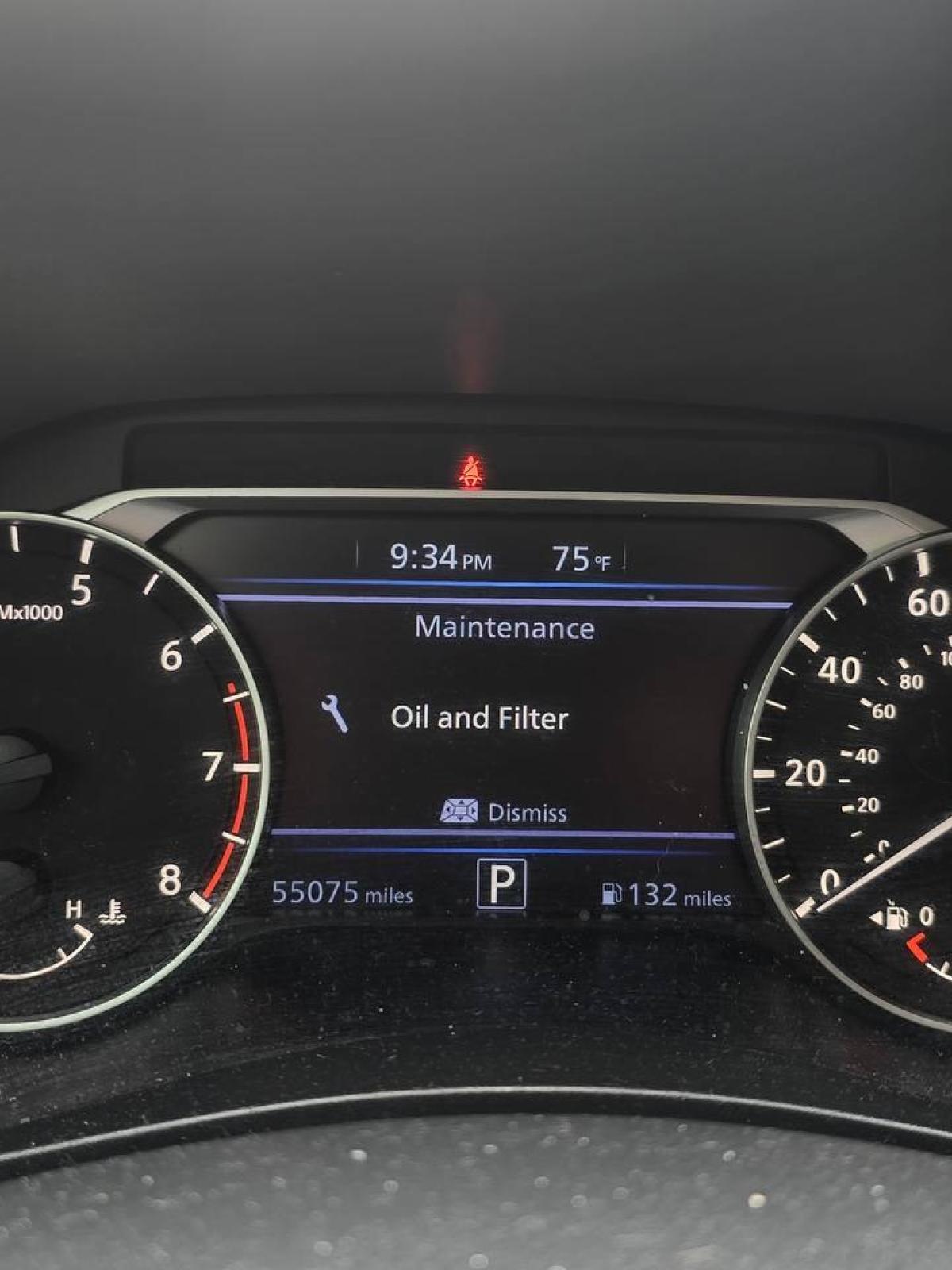 2019 Nissan Altima S 出售，55k英里，车况良好