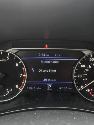 2019 Nissan Altima S 出售，55k英里，车况良好