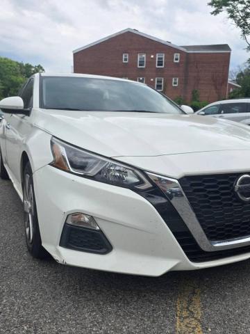 2019 Nissan Altima S 出售，55k英里，车况良好