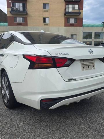 2019 Nissan Altima S 出售，55k英里，车况良好