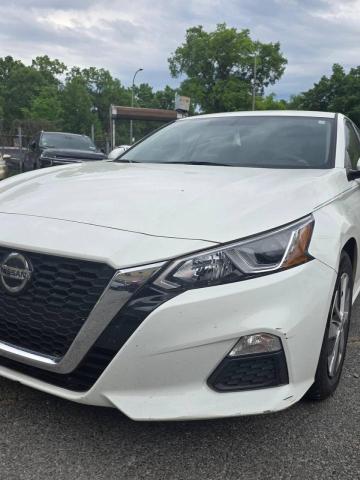 2019 Nissan Altima S 出售，55k英里，车况良好