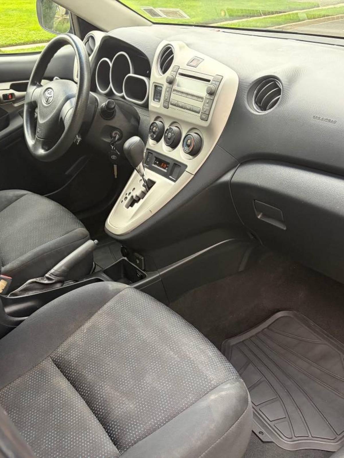 2010 Toyota Corolla Matrix - 104k miles - $6800