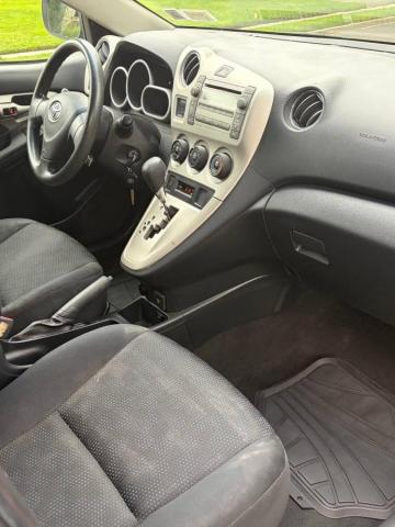 2010 Toyota Corolla Matrix - 104k miles - $6800