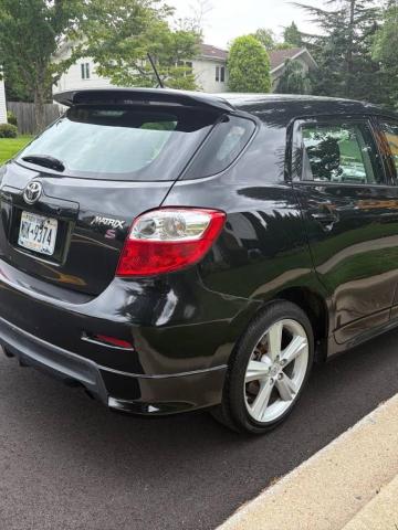 2010 Toyota Corolla Matrix - 104k miles - $6800