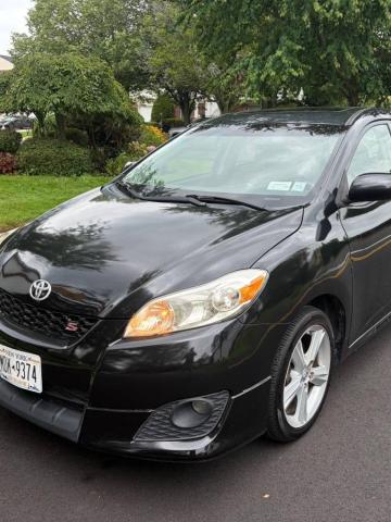 2010 Toyota Corolla Matrix - 104k miles - $6800