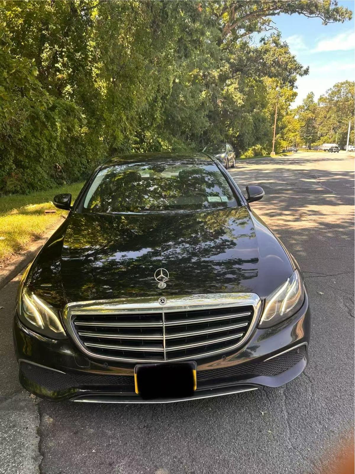 2017 Mercedes-Benz E300 4MATIC - 109,000 miles - $13500