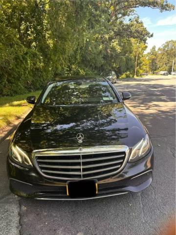 2017 Mercedes-Benz E300 4MATIC - 109,000 miles - $13500