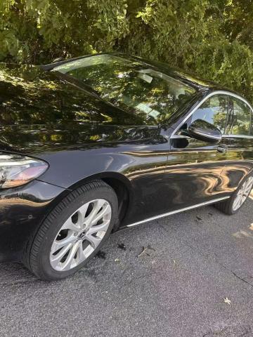 2017 Mercedes-Benz E300 4MATIC - 109,000 miles - $13500