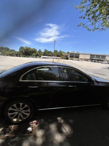 2017 Mercedes-Benz E300 4MATIC - 109,000 miles - $13500