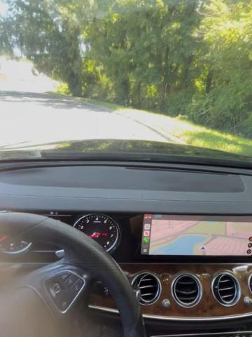2017 Mercedes-Benz E300 4MATIC - 109,000 miles - $13500