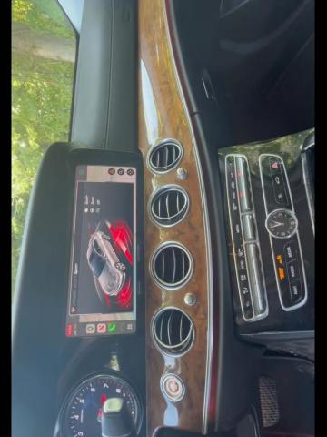 2017 Mercedes-Benz E300 4MATIC - 109,000 miles - $13500
