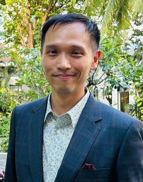 专精华语系研究 圣塔芭芭拉加大姜学豪获丹．大卫历史学术奖