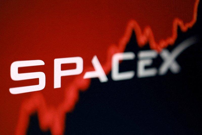 SpaceX超车亚马逊、直逼微软 跃居全球第五大上市公司