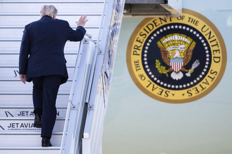 G7峰会闭幕 连续两年无联合公报