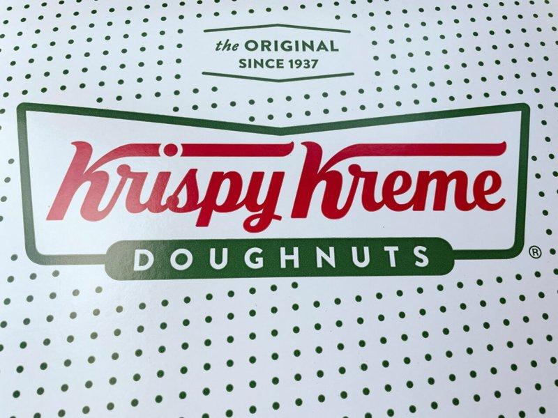 Krispy Kreme甜甜圈新吃法 网友疯传一美食妙招