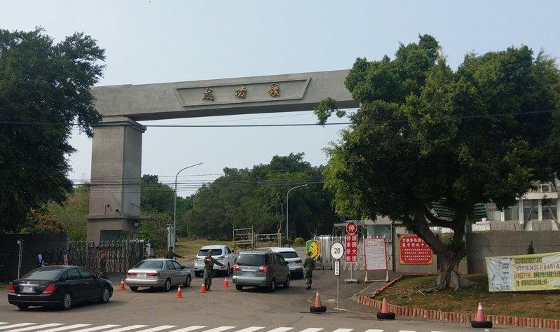 中士拿T91训练枪追射士兵 十军团驳「压案」：立即处理并送办