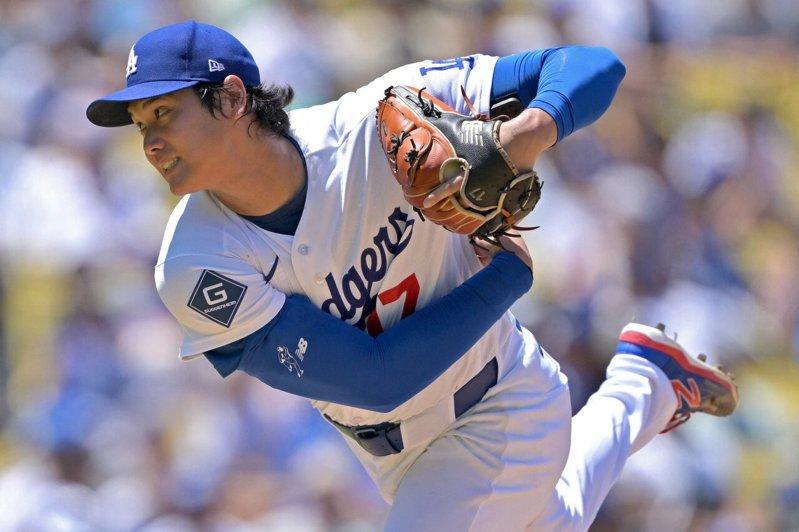 MLB／道奇48胜27败跃居龙头 勇士让出王位直接摔到第3