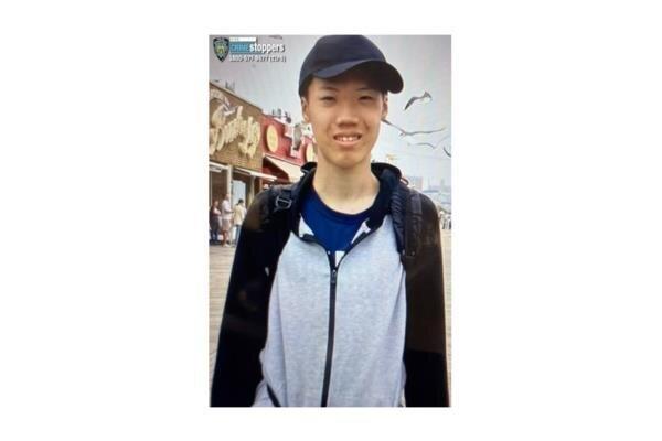 独家╱法拉盛19岁华裔青年回家了 家属盼寻求支持资源